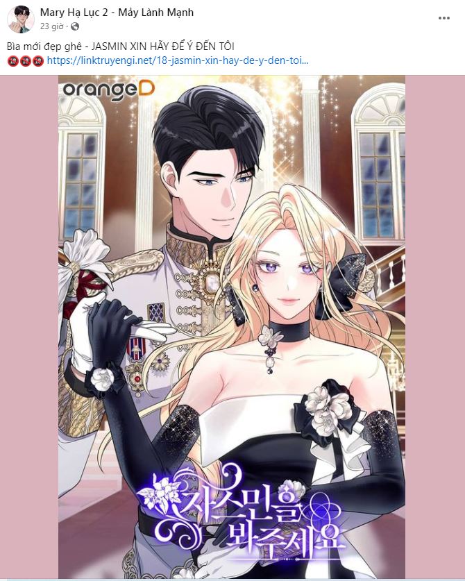 vụ bê bối trá hình chapter 25.1 8