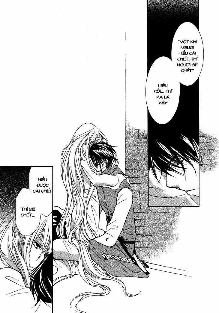 daten no tsuki chapter 4 50