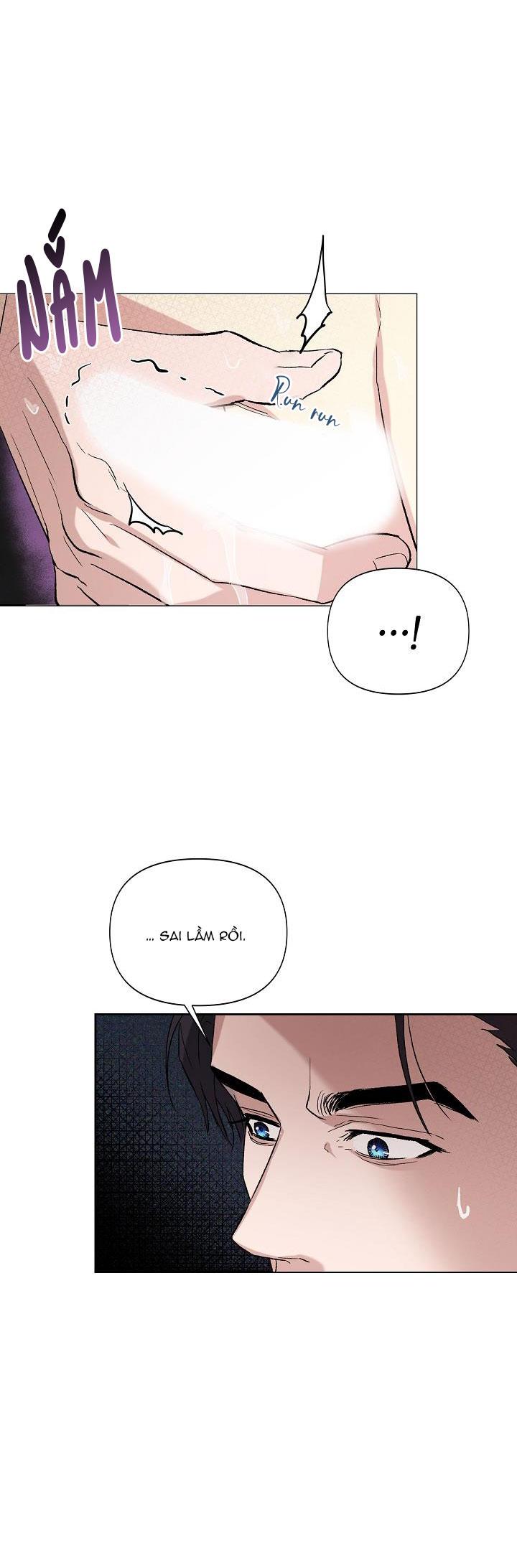 hai đất nước, đất nước của nô lệ chapter 6 39