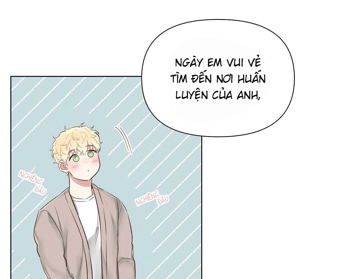 đại úy lãng mạn thân yêu của tôi chapter 30 9