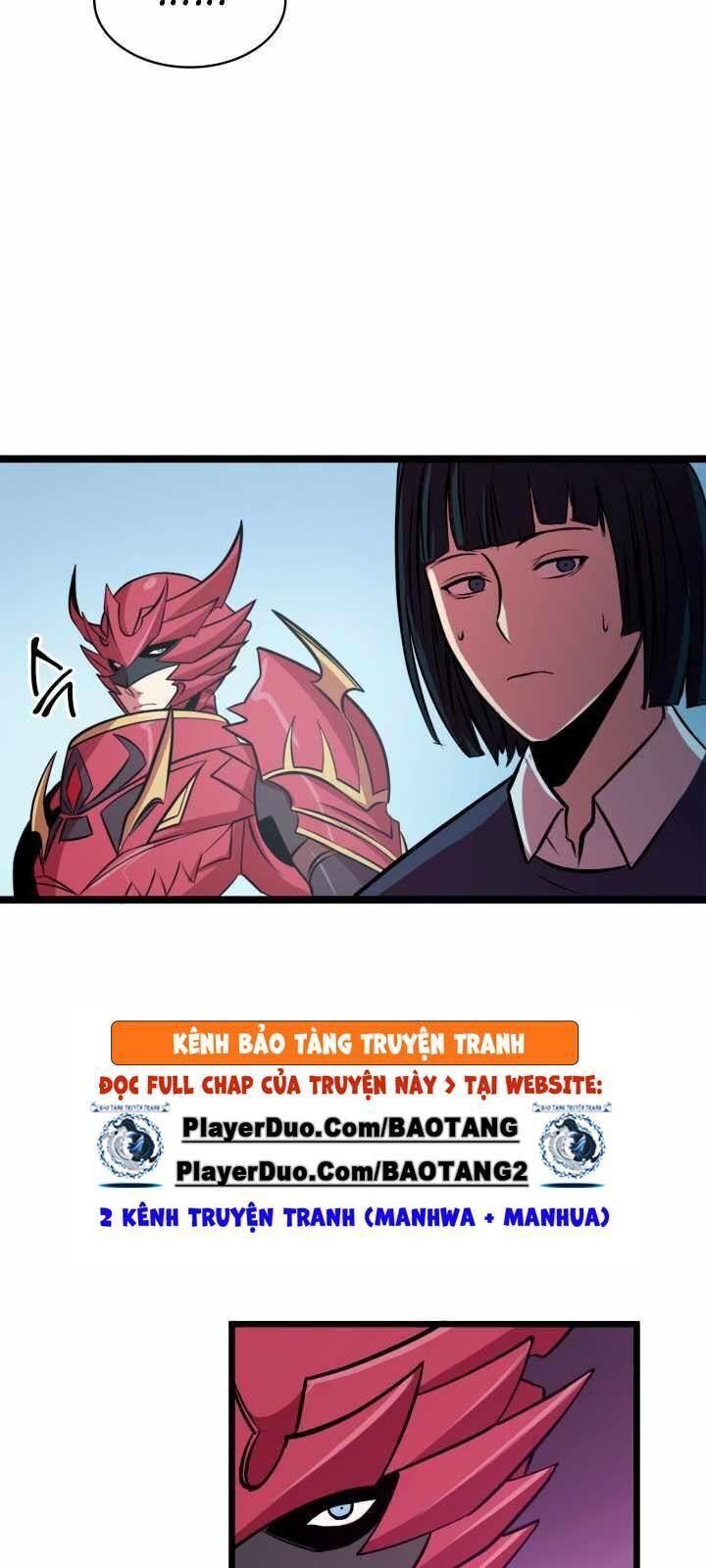tôi trở lại thăng cấp một mình chapter 55 46