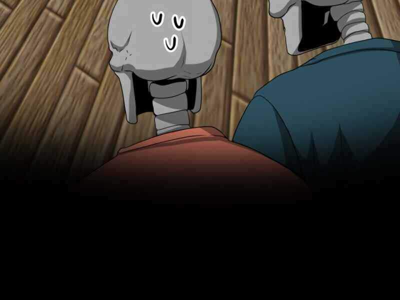 ngôi nhà kết nối với hầm ngục chapter 10 134