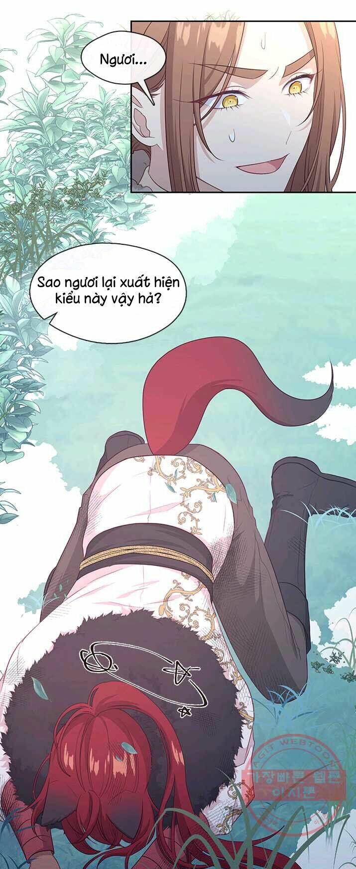 hãy coi chừng ác nữ chapter 77 1