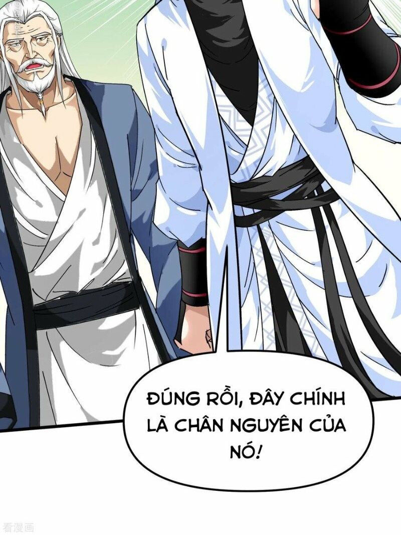 trọng sinh ta là đại thiên thần chapter 89 20