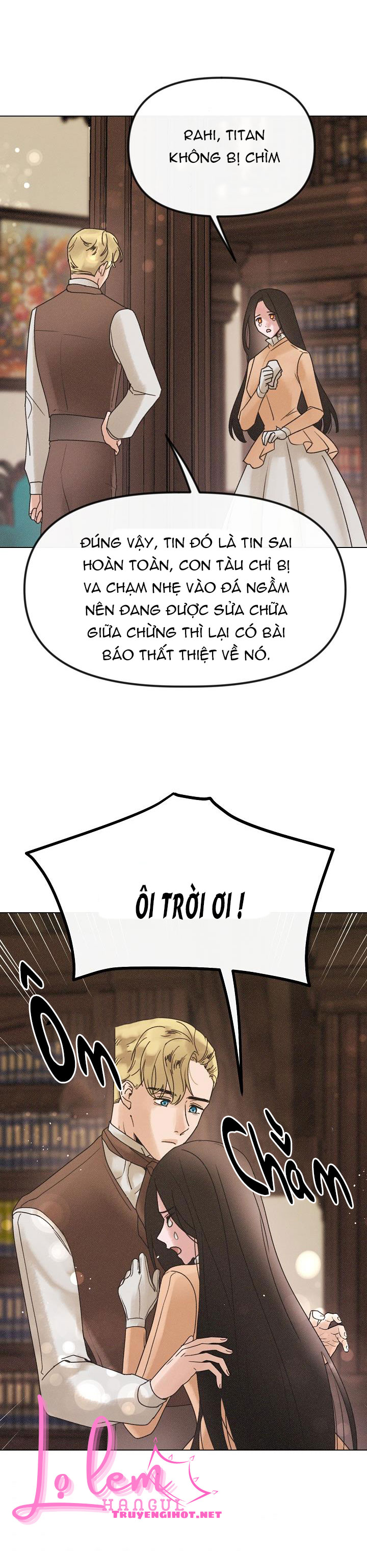 em dám không ? chapter 29.1 11