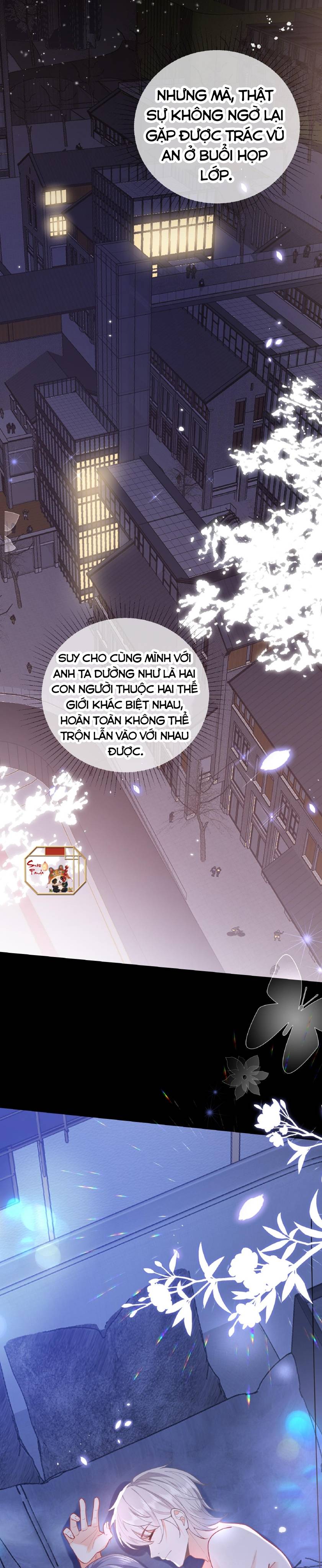 hôm nay lại yêu em hơn chapter 1 32