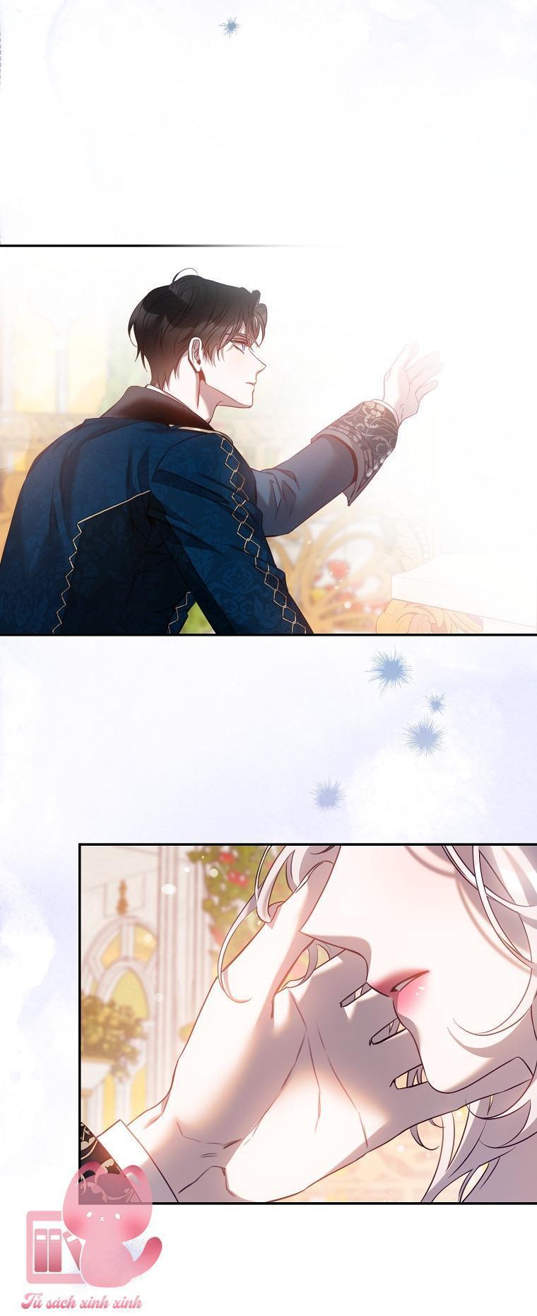 thuần hóa bạo chúa rồi bỏ trốn chapter 85 42