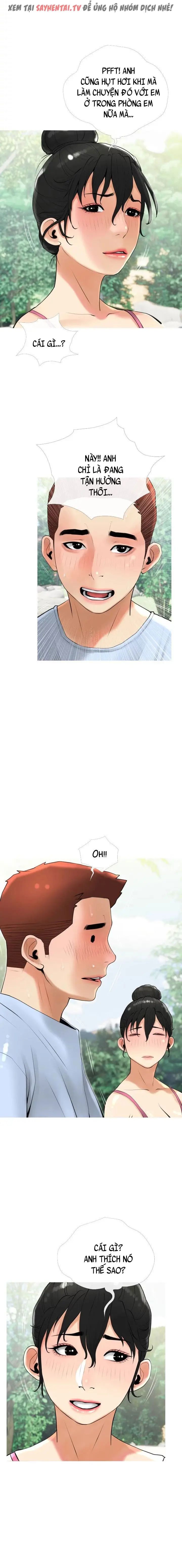 dập dì của tôi chapter 33 2