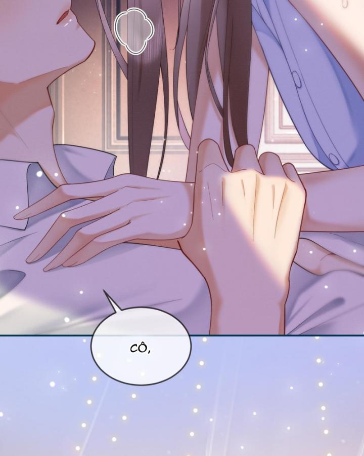 tổng tài độc sủng kiều thê thế thân [truyện chữ] chapter 1 12