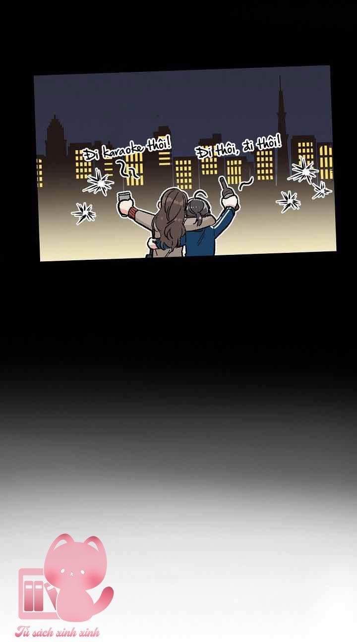 quán cà phê của bom chapter 4 38