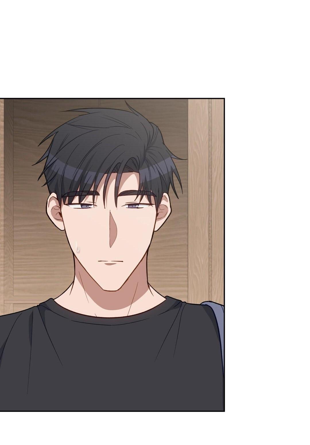 bơi trong mùi hương chapter 9 44