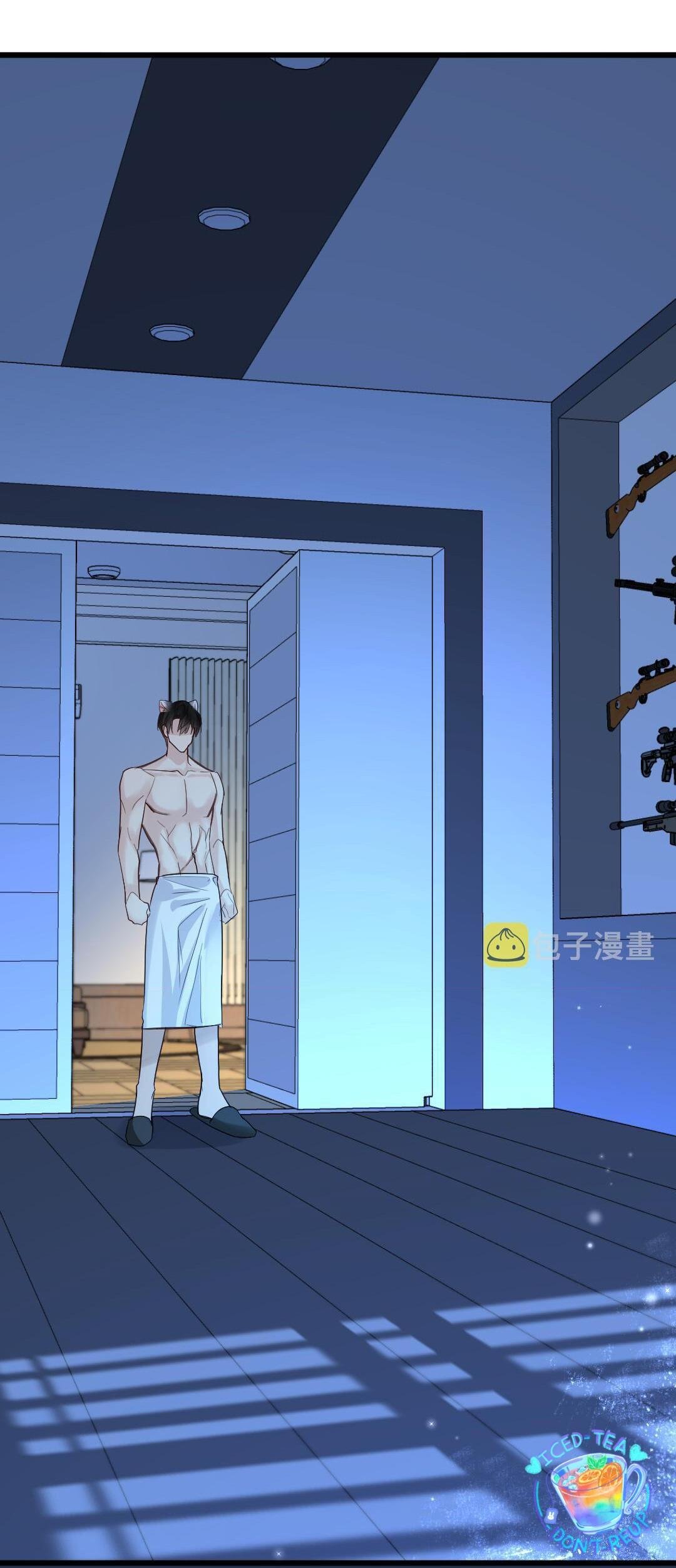 nhân ngư sa ngã chapter 28 29