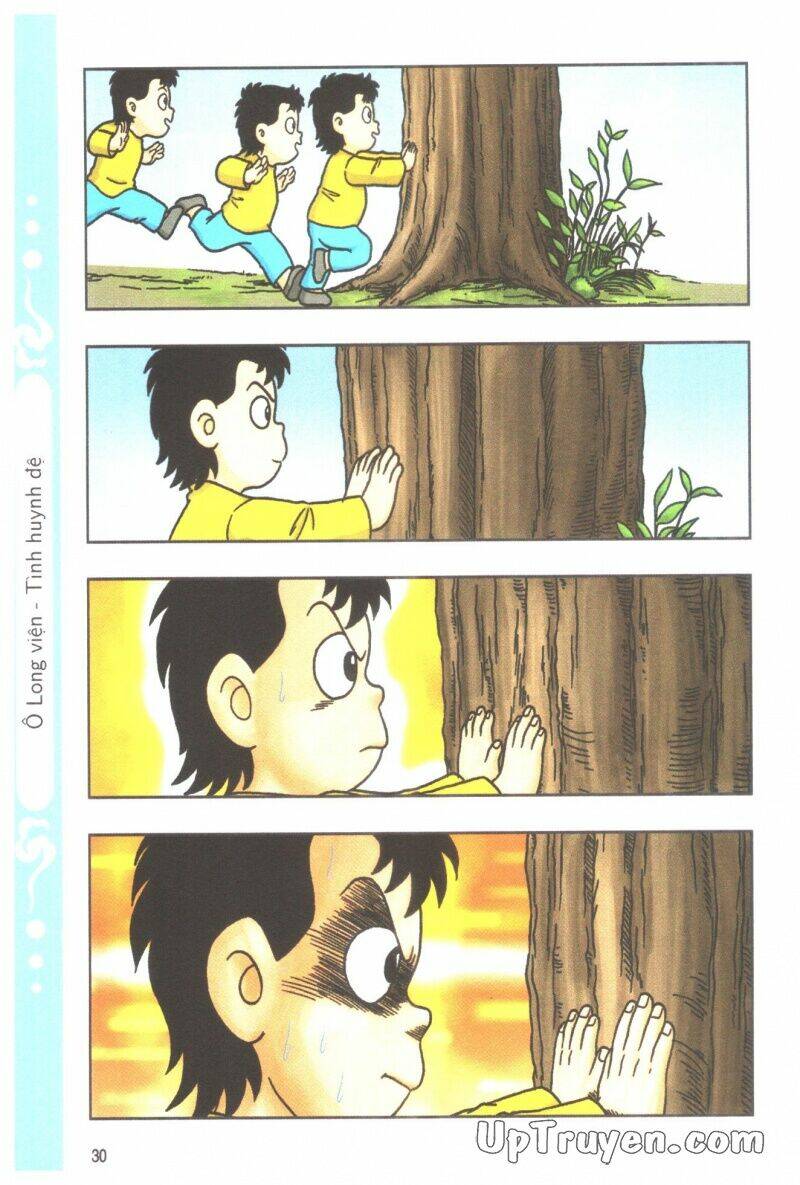 ô long viện tình huynh đệ chapter 5.2 3