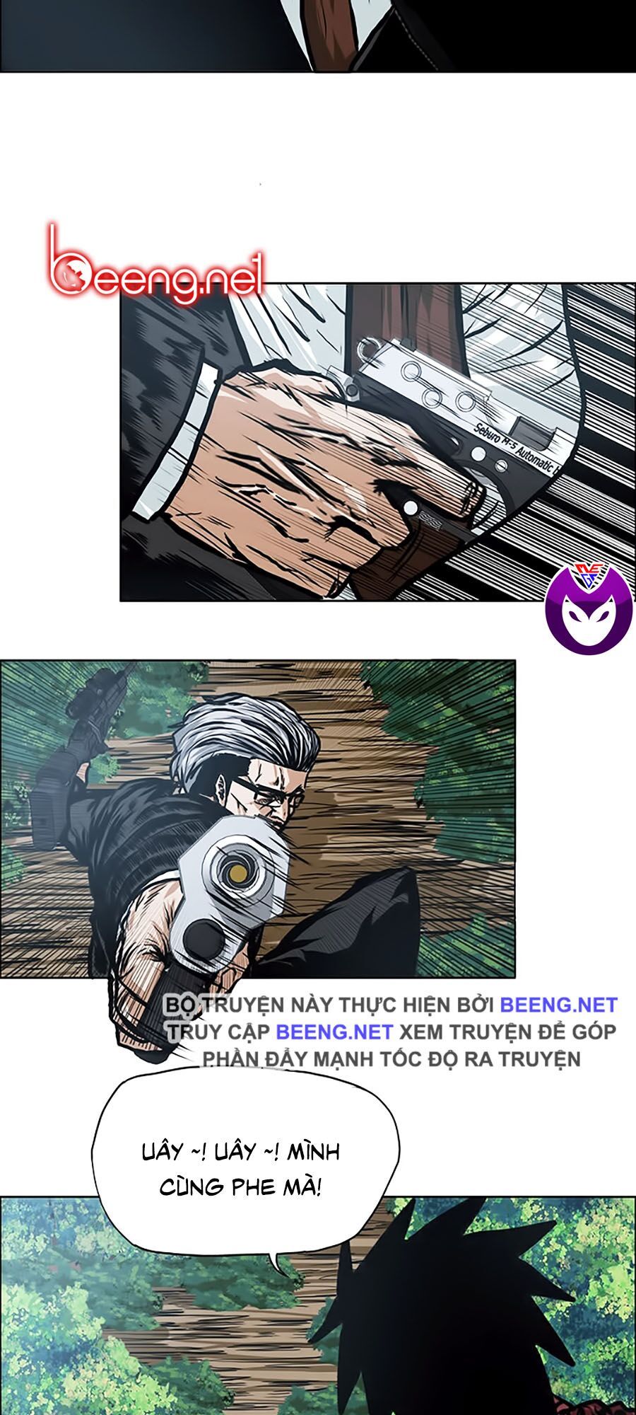 bá chủ học đường ss3 chapter 6 43