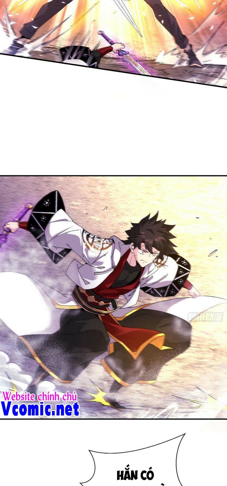 ta là nhà giàu số một, ta không muốn trọng sinh chapter 99 19