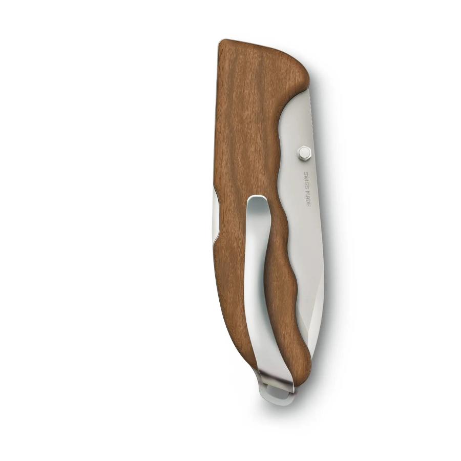 Dao xếp đa năng Evoke Wood Victorinox Thụy Sỹ