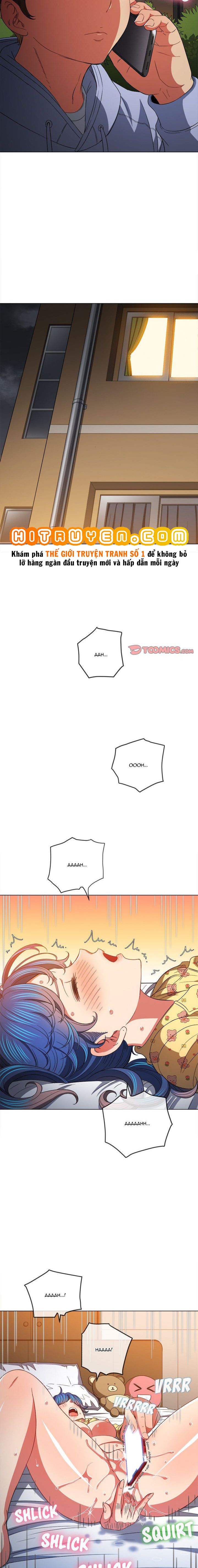 bắt nạt học đường chapter 114 16