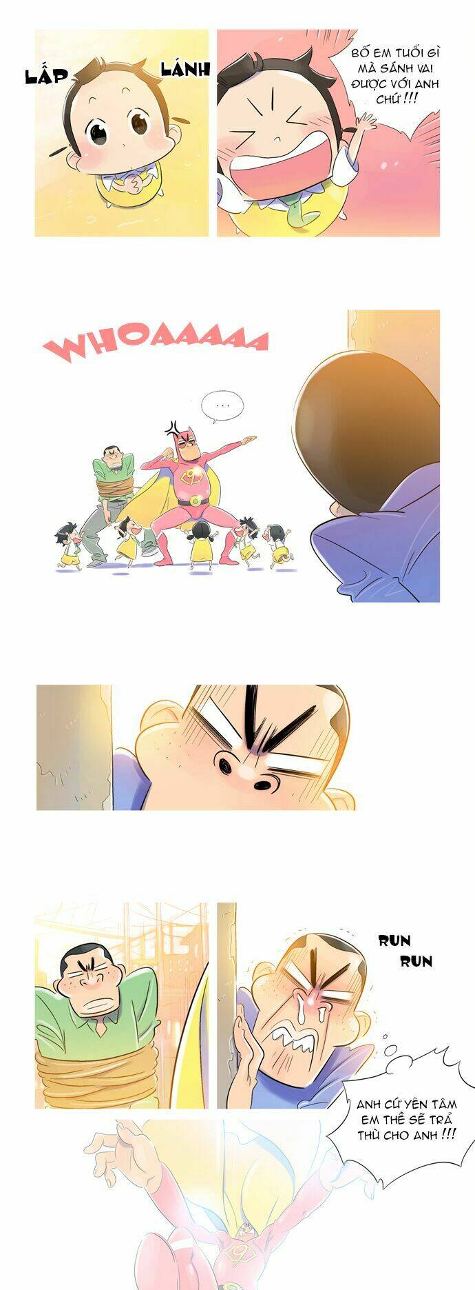 family man chapter 9 15