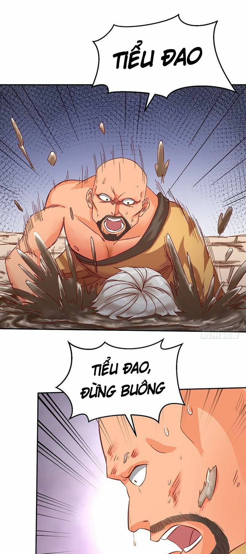 hỗn độn kiếm thần chapter 46 22