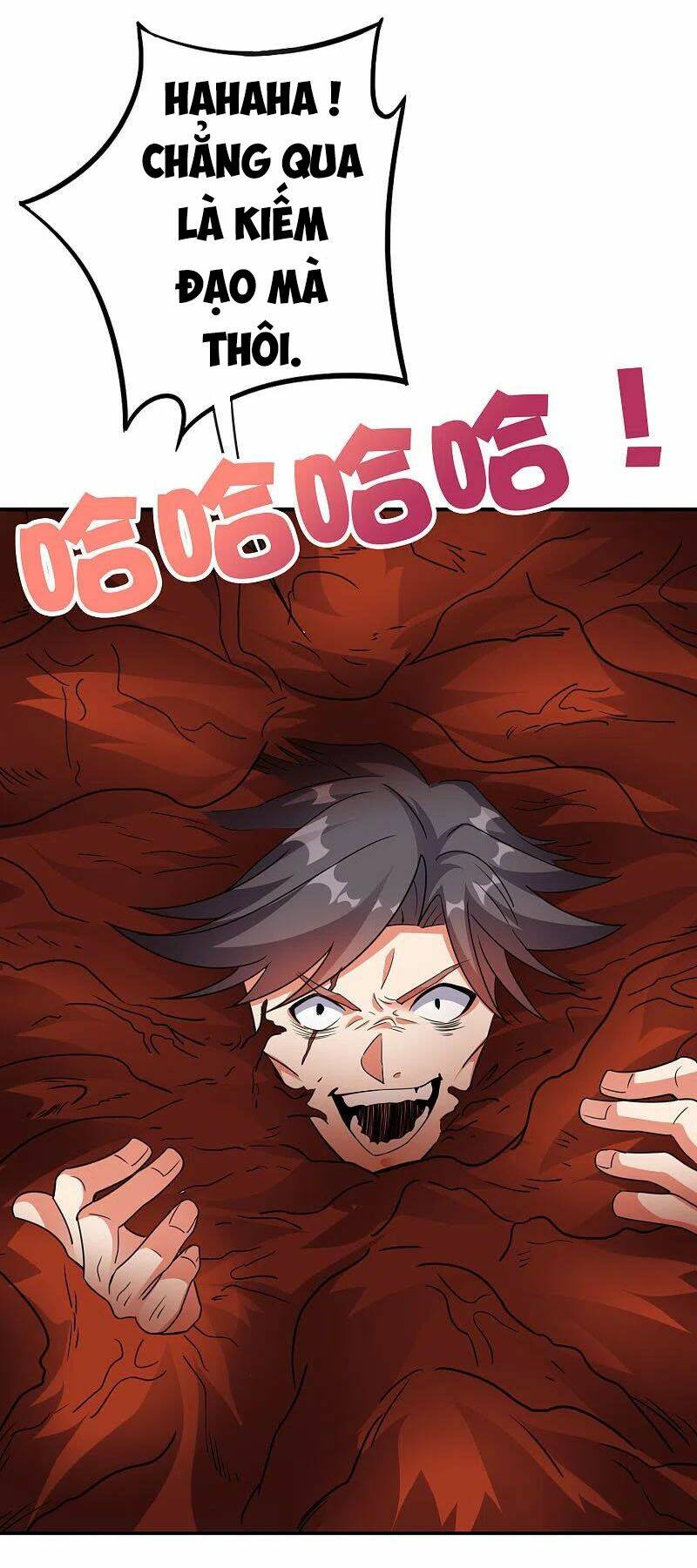 phục thiên thánh chủ chapter 205 18