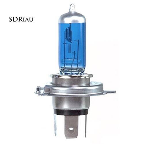 Bóng đèn pha siêu sáng H4 100/90W 12V cho xe hơi
