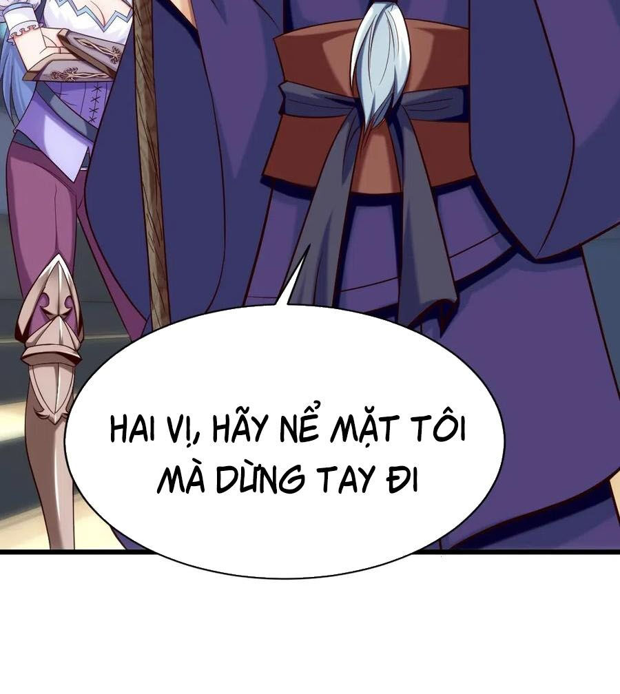 ma thú kiếm thánh dị giới tung hoành chapter 117 10