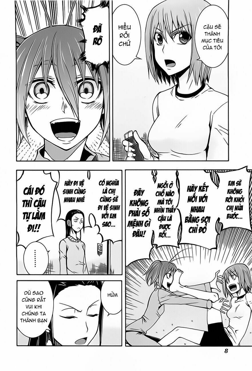 arachnid chapter 11 11