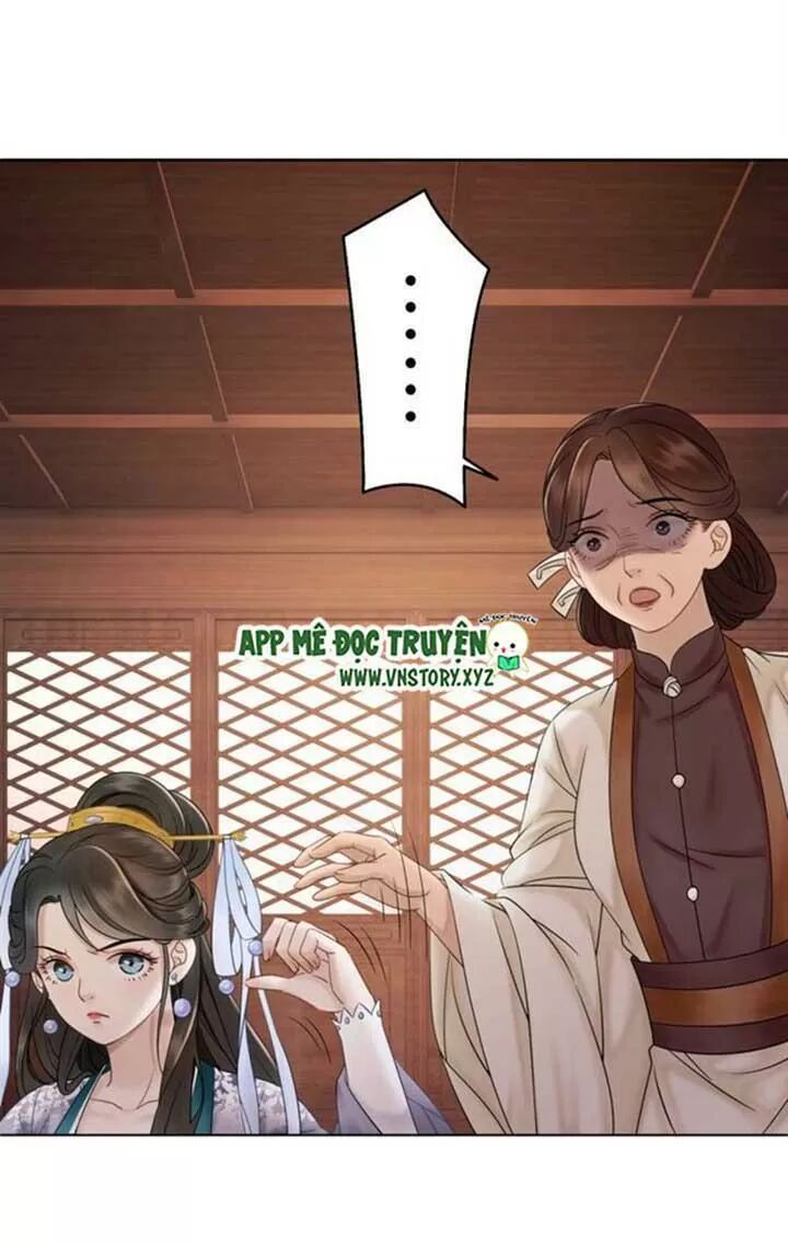 cực phẩm phế vật tiểu thư chapter 54 41