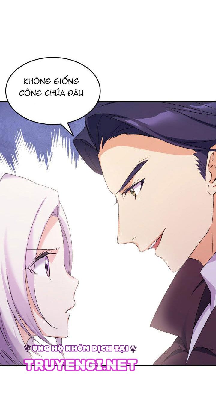 tôi định quyến rũ anh trai nhưng nam chính đã đến chapter 12 53