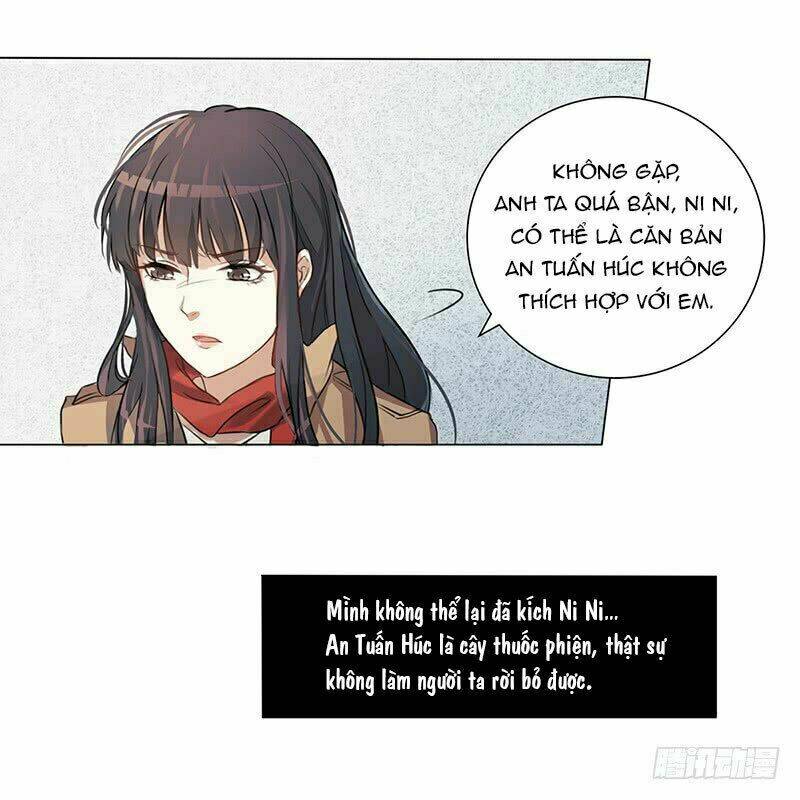 danh môn độc sủng ái thê chapter 2 12