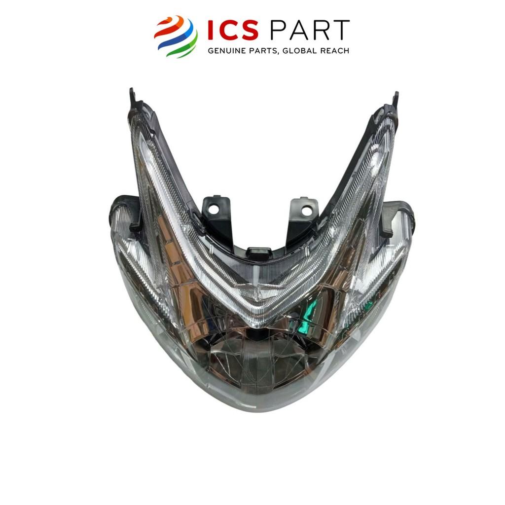 Pha Đèn HONDA Air Blade Fi, Air Blade Chế Cơ 2007-2011 (33110KVG951)