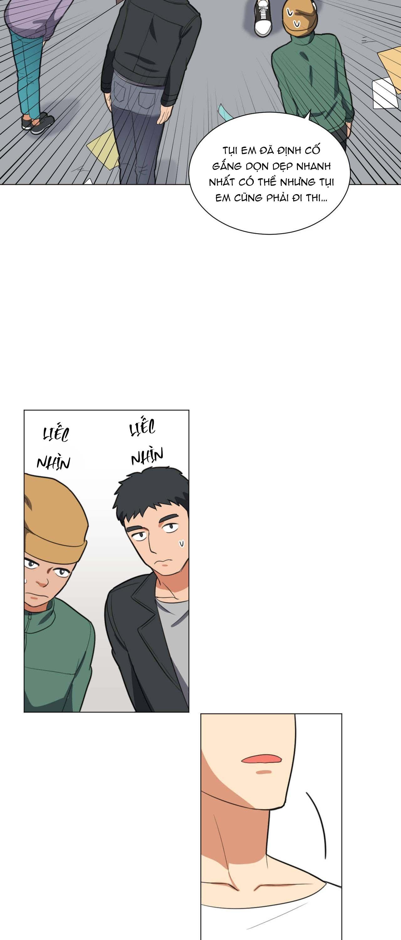 pop up! chapter 1 13