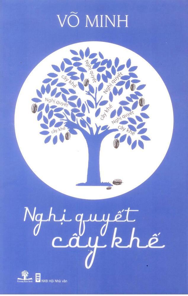 Sách Nghị Quyết Cây Khế