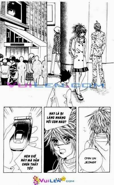 đại ca đi học chapter 6 119