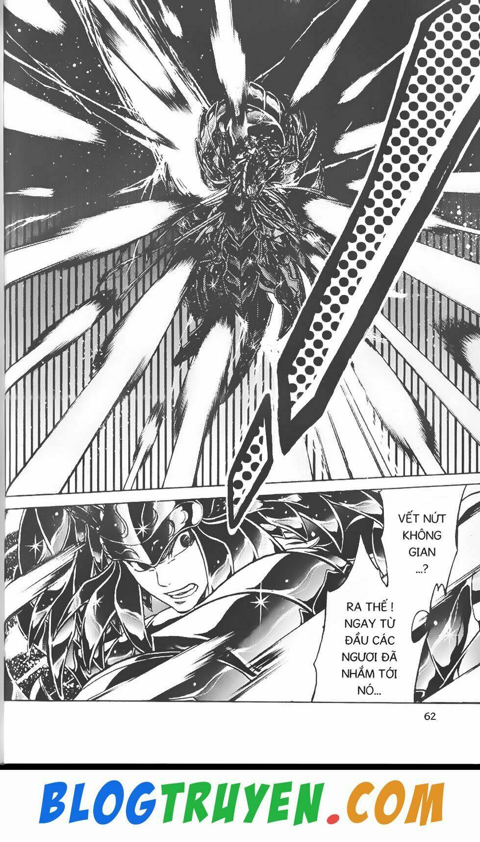 thần thoại minh vương chapter 81 14