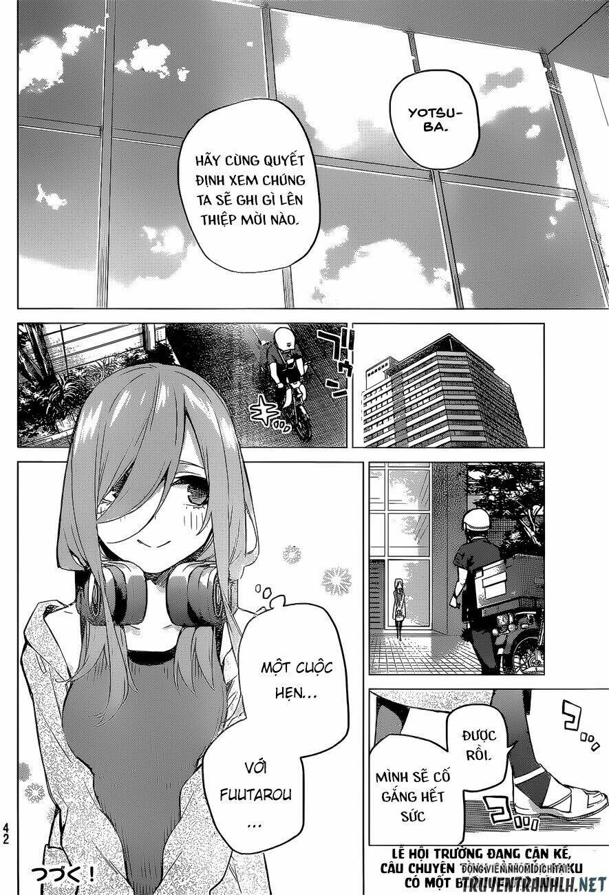 the five wedded brides chapter 97 22