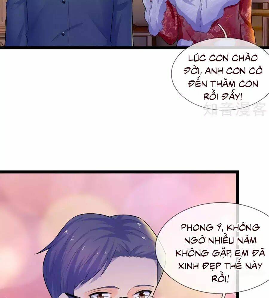 loạn thế tù sủng: thiếu soái bất lương của ta chapter 75 32