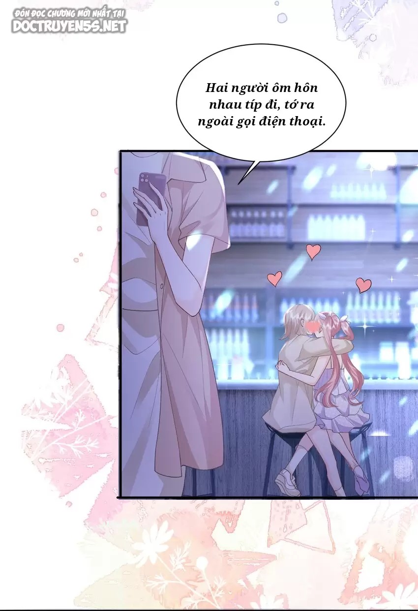 mận xanh chapter 42 26