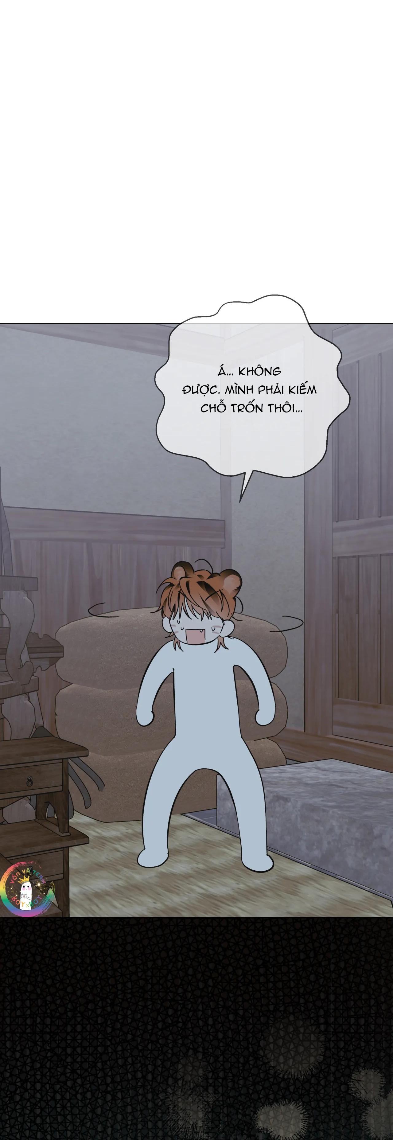 manhwa chịch vồn chịch vã chapter 19 23