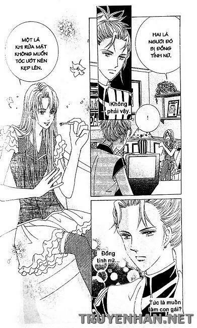 người duy nhất chapter 22 9