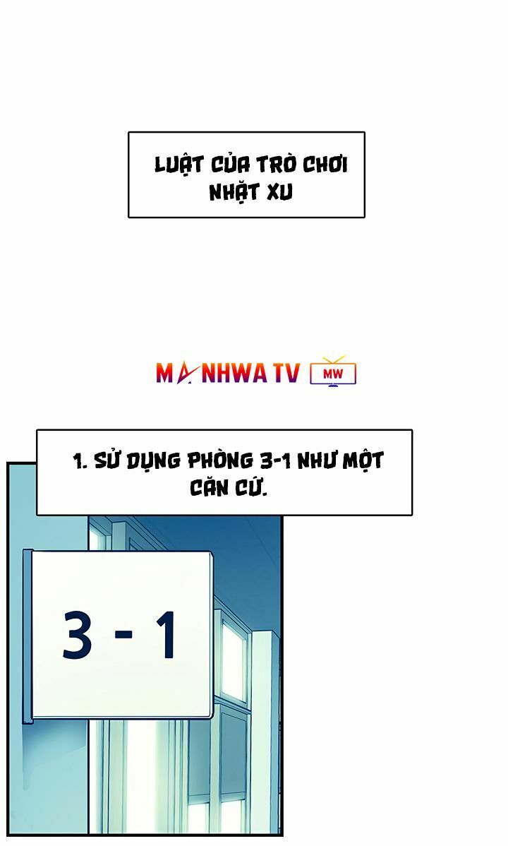 khát vọng trỗi dậy chapter 23 1