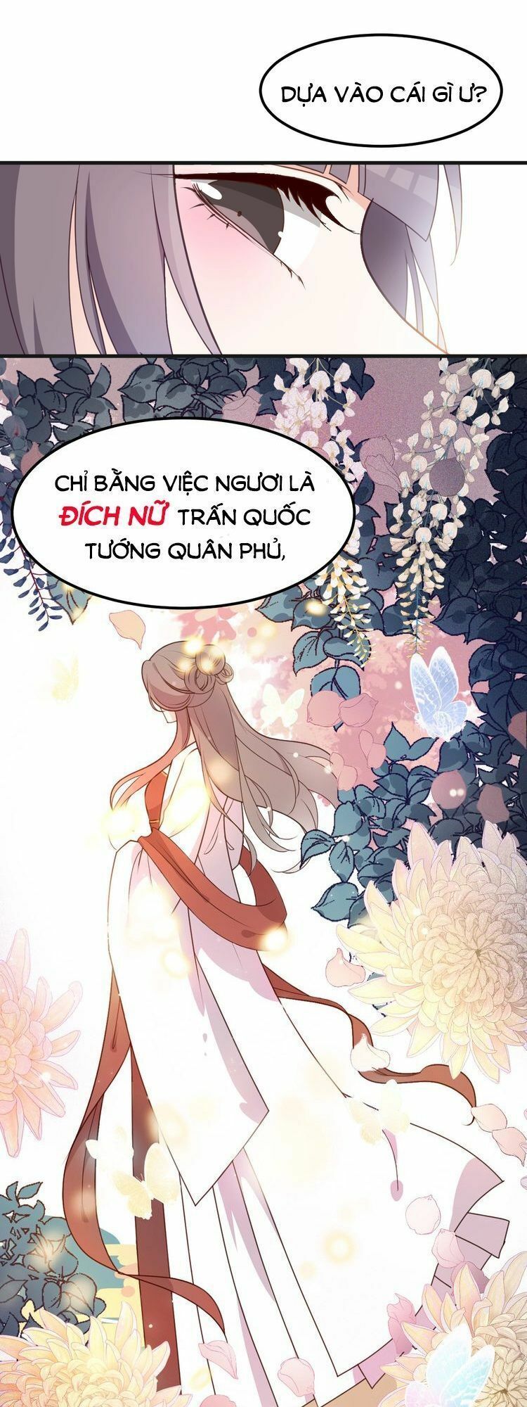 mấy độ cẩm nguyệt say cũng liễu chapter 1 25