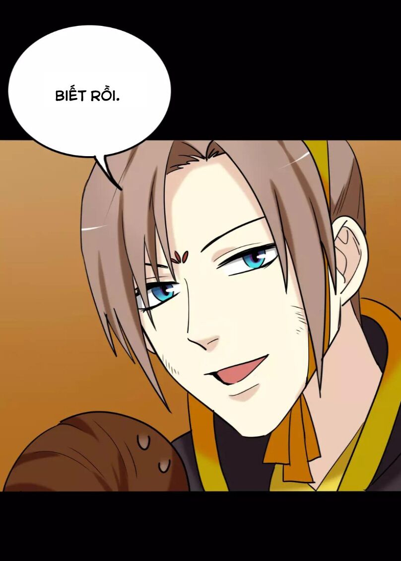 lưỡng bất nghi (full) chapter 138 26