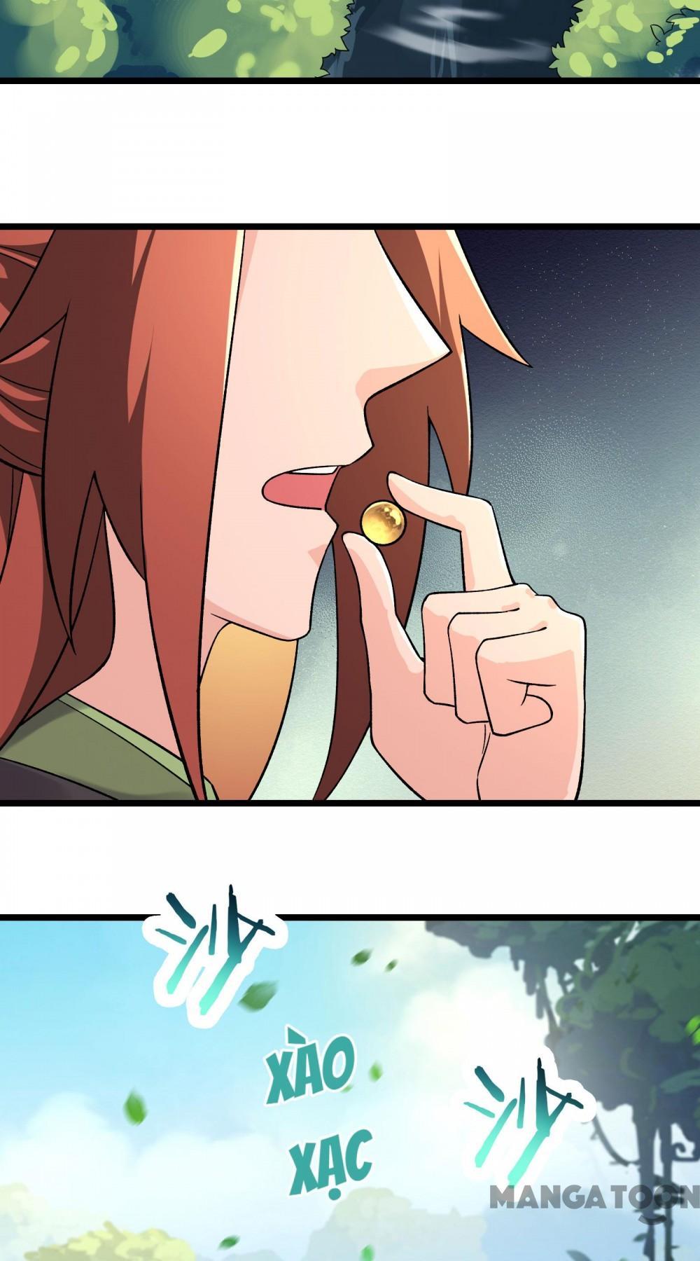 đồ đệ ta toàn là nữ ma đầu chapter 206 3