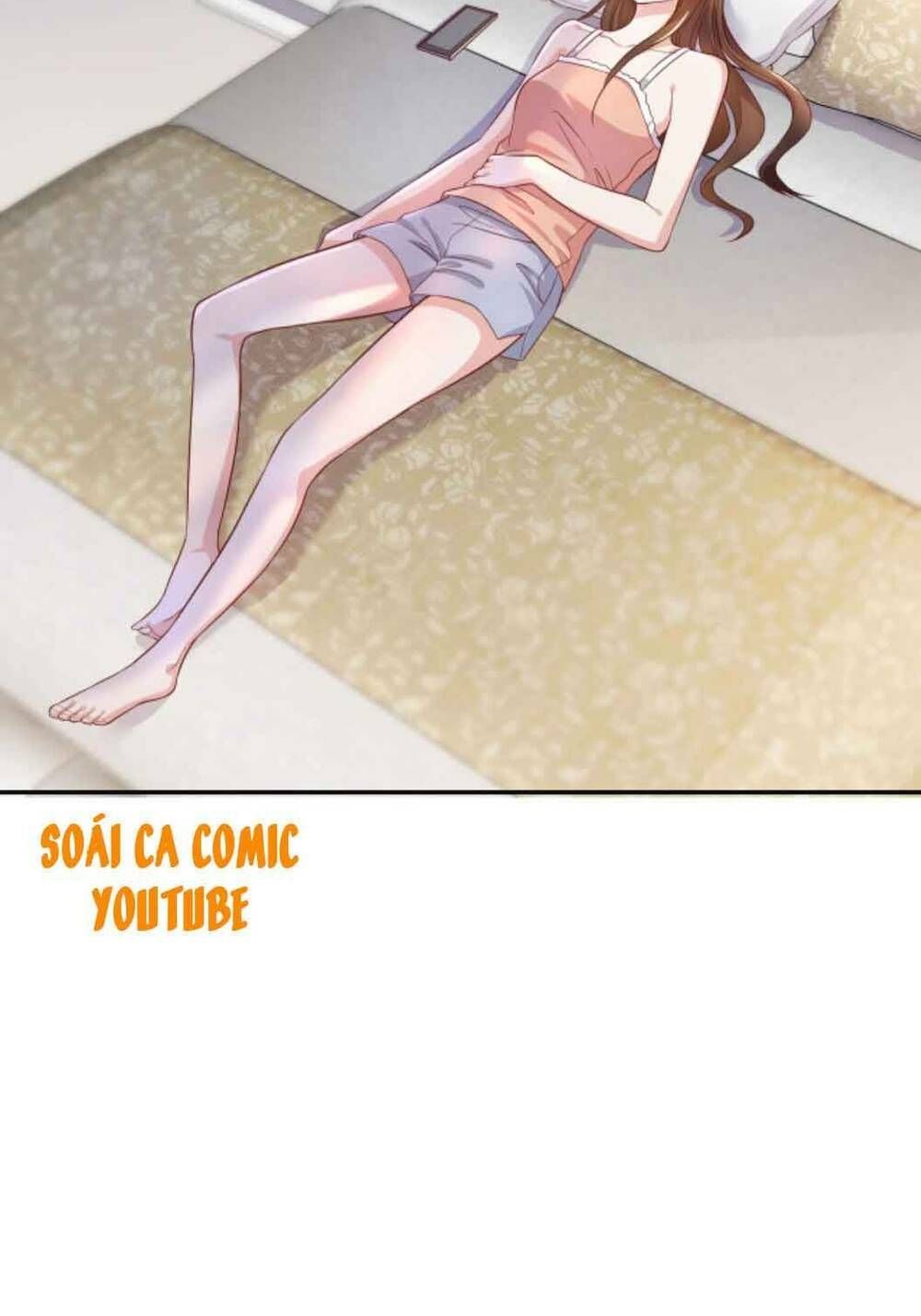 nhất sanh hữu hỉ chapter 42 14