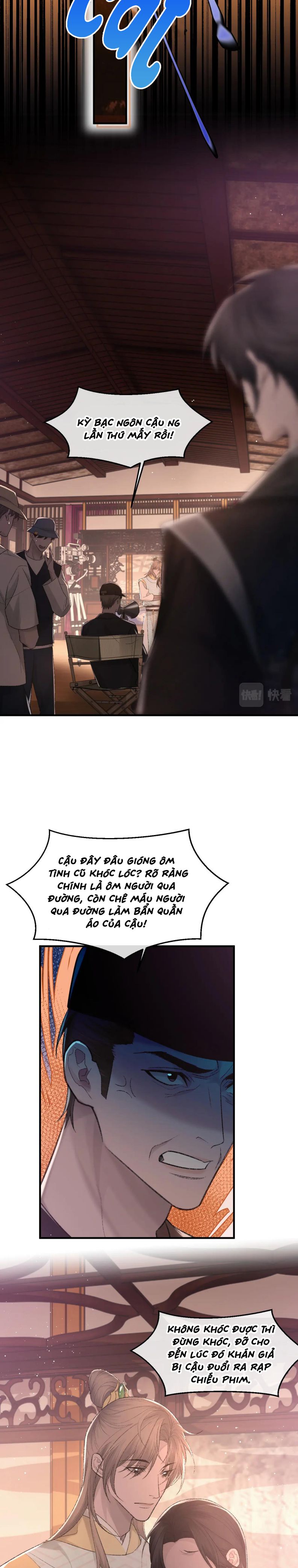 cấu bệnh chapter 99 4