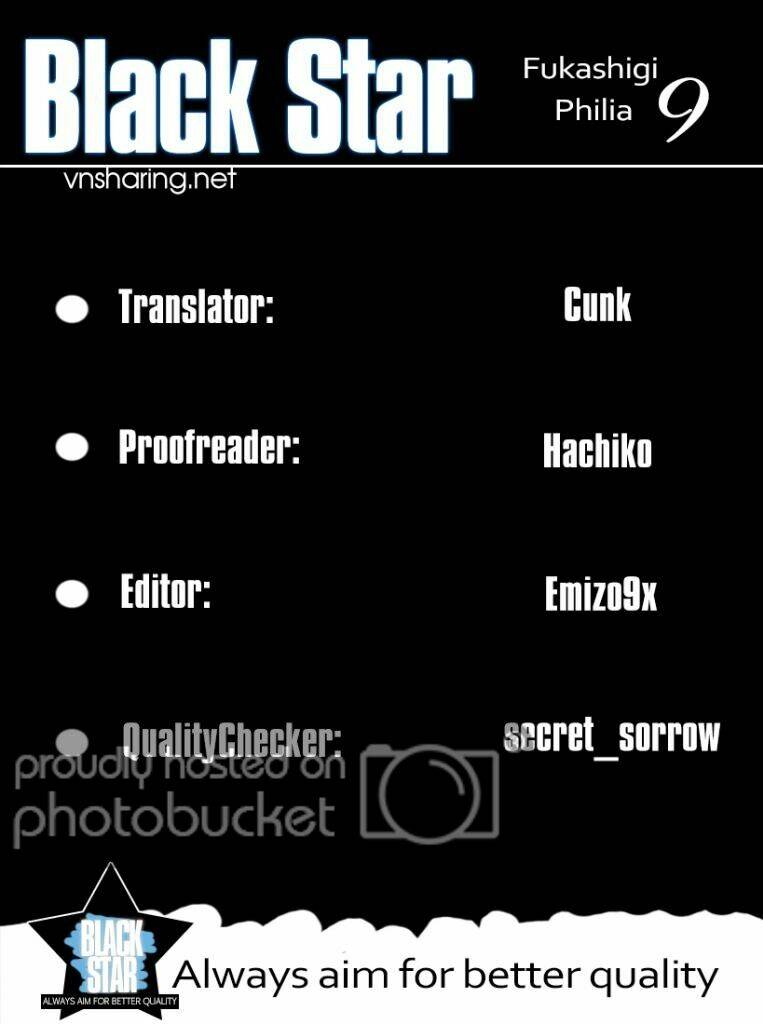 fukashigi philia chapter 9 29