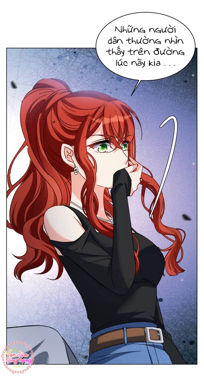 cô ấy đến rồi, xin nằm xuống! chapter 191 3