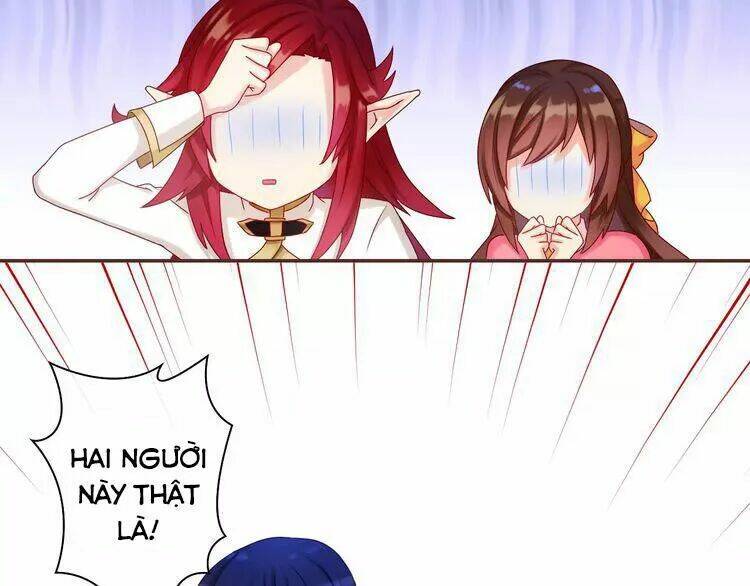 thực luyến kỳ duyên chapter 27 76