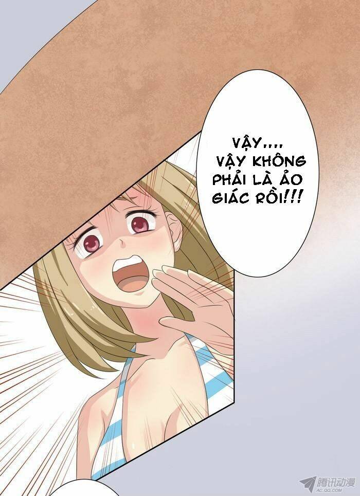 duyên ở bên cạnh ta chapter 3 32